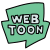 logotipo-webtoon icon