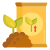 Fertilizer icon