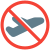No-Fly Zone icon