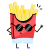 Potato Fries icon