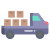 Delivery Truck icon