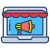 Notebook icon