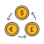 Currency icon