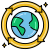 Circular Economy icon