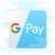 google-pay-印度 icon