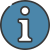 Info icon