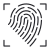 Finger Print icon