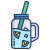 Blue Lemonade icon