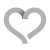 Heart icon