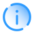 Información icon