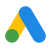 Google 광고 icon