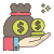 Inheritance icon