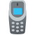 노키아 3310 icon