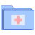 Medical Folder icon