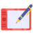 Graphic Tablet icon