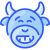 Laugh icon