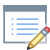 Edit Property icon