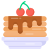 Pancakes icon