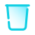 Empty Trash icon