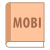 MOBI icon