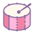 Bass Drum icon