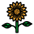 Girasol icon