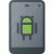 Android icon