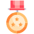 Medal icon