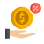 Financing icon