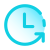 Время доставки icon