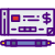 Cheque icon