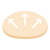 bread leavening icon