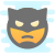 배트맨 이모티콘 icon