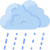 Lluvia icon