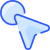 Cursor icon