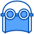 Helmet icon