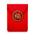 Красный конверт icon
