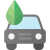 Eco Car icon