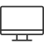 Monitor icon