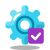 Outils administratifs icon