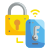 Key Lock icon