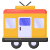 Carriage icon