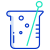 Chemical Measuring Cup icon