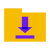 Downloads Folder icon