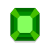 Emerald icon