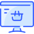 Computer icon