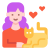 Play with Pet icon