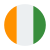 Ivory Coast icon