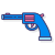 Revolver icon