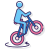 Bike icon